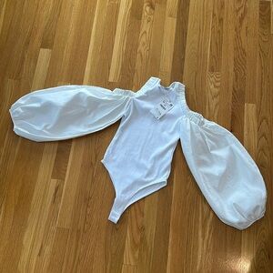 Zara body suit
